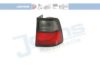 CITRO 00006351E9 Combination Rearlight